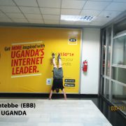 2017 Uganda Entebbe (EBB)